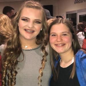 Meet your Posher, Malerie